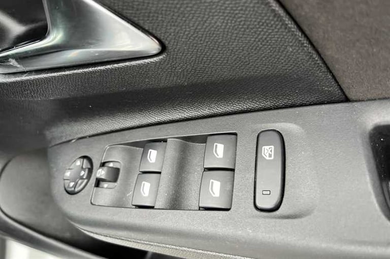 2023 Vauxhall Corsa 1.2 Turbo Ultimate 5dr HATCHBACK PETROL Manual