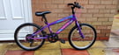 Neon Diva 20 Childs Mountain Bike