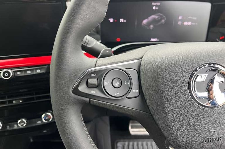 2024 Vauxhall Mokka 1.2i Turbo (130 PS) GS 5 Door Petrol SUV Automatic *** Home Delivery Availa S...