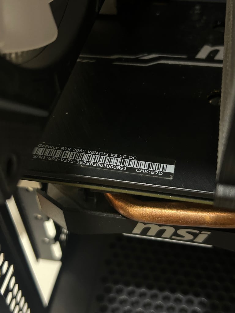 Intel i5-9500 Gaming PC | 16GB RAM | 1TB SSD | Fast 1080p Gaming