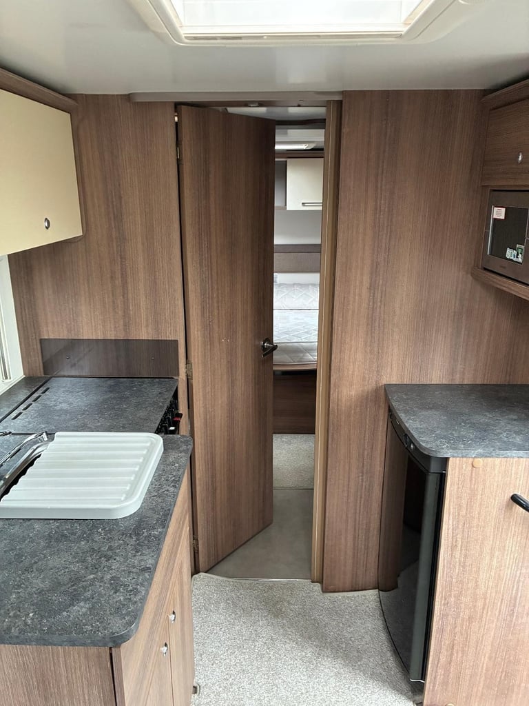 2019 Bailey Phoenix 640