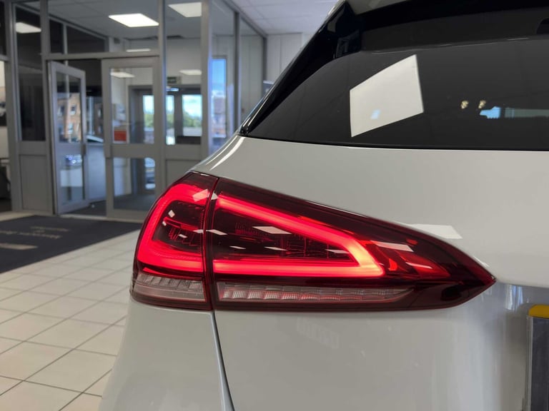 2021 Mercedes-Benz A-Class A200d AMG Line Premium 5dr Auto Hatchback Diesel Automatic