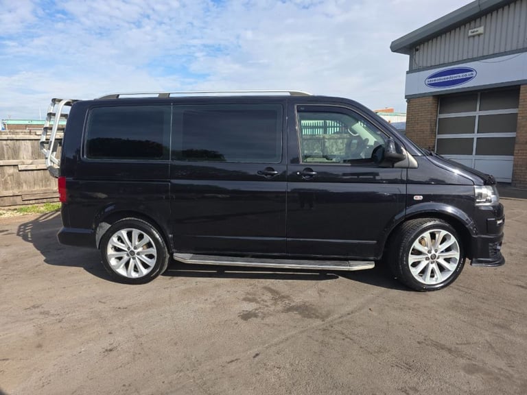  Volkswagen Caravelle 2.0 TDI 140PS SE Minibus Diesel