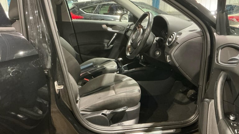 Audi A1 1.4 TFSI Sport Sportback Euro 6 (s/s) 5dr Petrol Manual