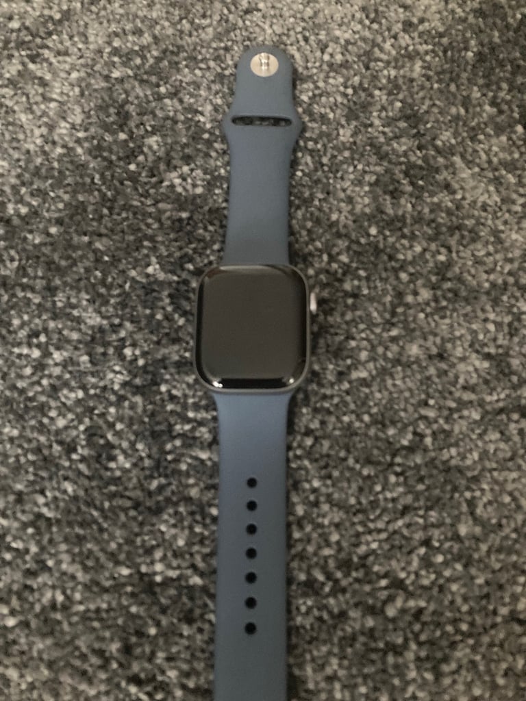 Apple Watch series 11!