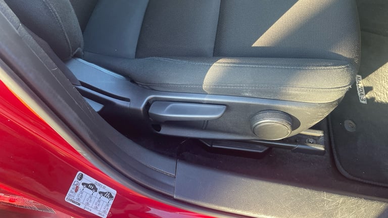 2022 Mazda Mazda3 2.0 e-Skyactiv G MHEV SE-L 5dr Petrol Hatchback Hatchback Petrol Manual