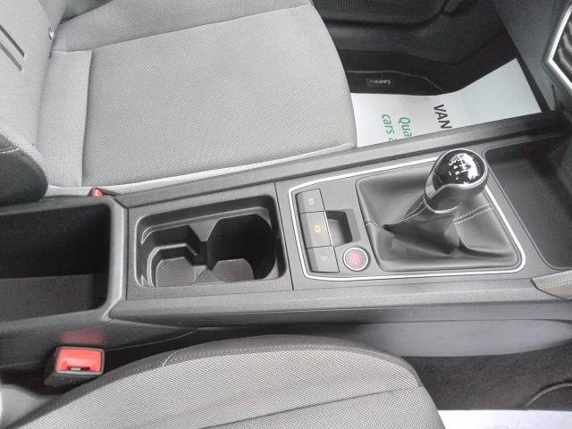 2024 SEAT Leon 1.0 Tsi Evo Se 5Dr Estate Petrol Manual