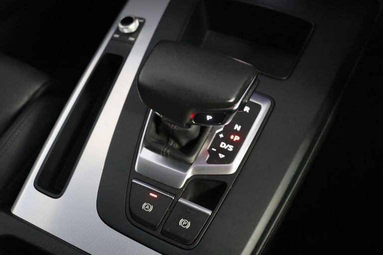 2022 Audi Q5 2.0 TDI 40 Sport 5dr S Tronic quattro (SAT NAV, FULL LEATHER) ESTATE Diesel Automatic