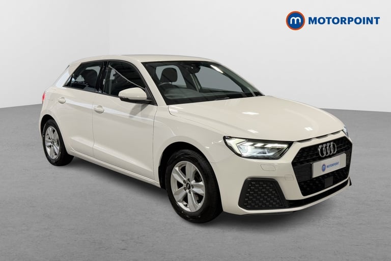 image for 2022 Audi A1 25 TFSI Technik 5dr HATCHBACK PETROL Manual