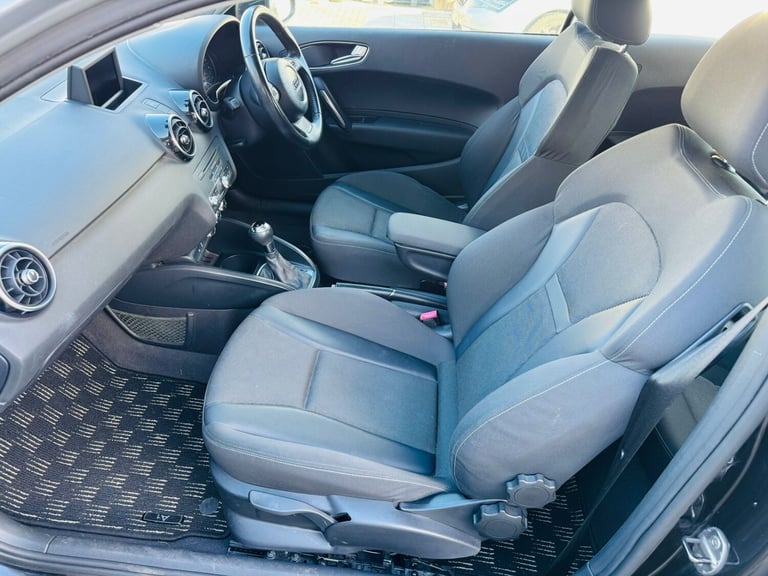 2025 Audi A1 SPORT TFSI 1.4 S Tronic 3dr AUTOMATIC * ULEZ Compliant * Low Mileage  PETROL Automatic