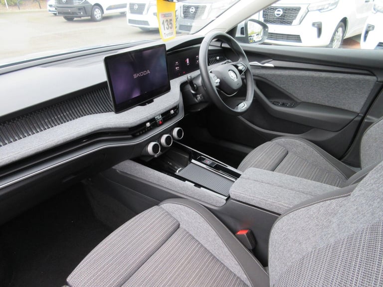 2024 Skoda Superb 1.5 TSI e-TEC MHEV SE Technology Estate 5dr Petrol Hybrid DSG Euro 6 (s/s)  EST...