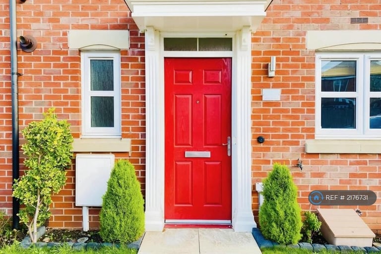 4 bedroom house in Aldfield Green, Hamilton, Leicester, LE5 (4 bed) (#2176731)