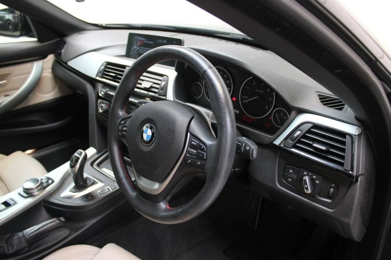 2014 BMW 4 Series 2.0 420d Sport Convertible 2dr Diesel Auto Euro 6 (stop/start) (184 ps) Convert...