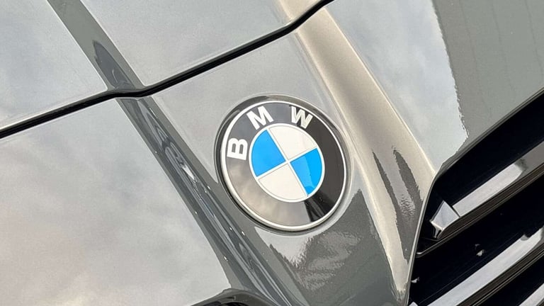  BMW M4 Competition 2dr Step Auto Coupe Petrol Automatic