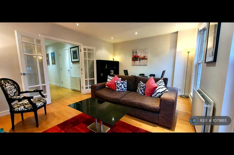 image for 2 bedroom flat in Essex Road, London, N1 (2 bed) (#1079165)
