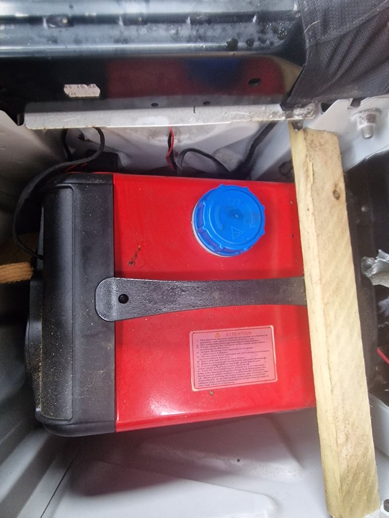 Mercedes-Benz, SPRINTER, Panel Van, 2008, Manual, 2148 (cc)