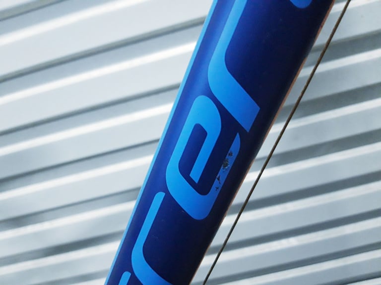 Carrera Valour ladies mountain bike lightweight.