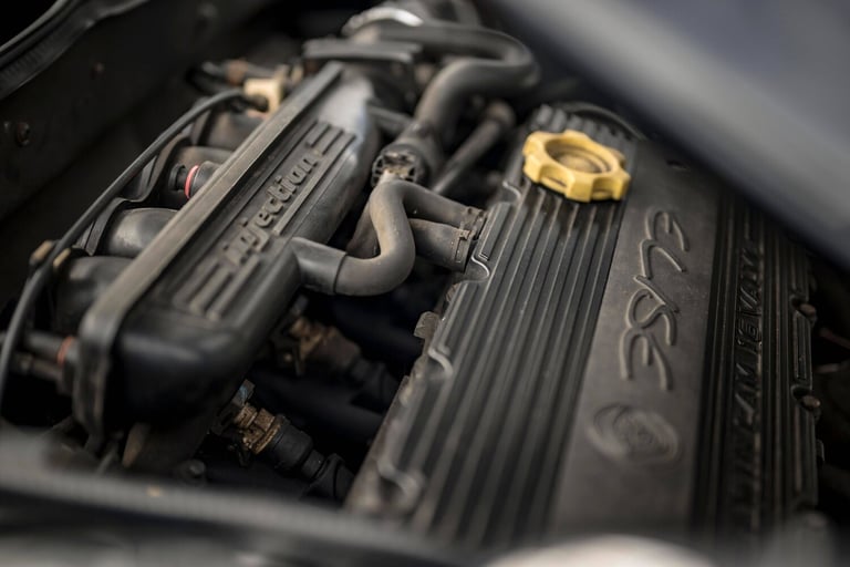 2000 Lotus Elise CONVERTIBLE Petrol Manual