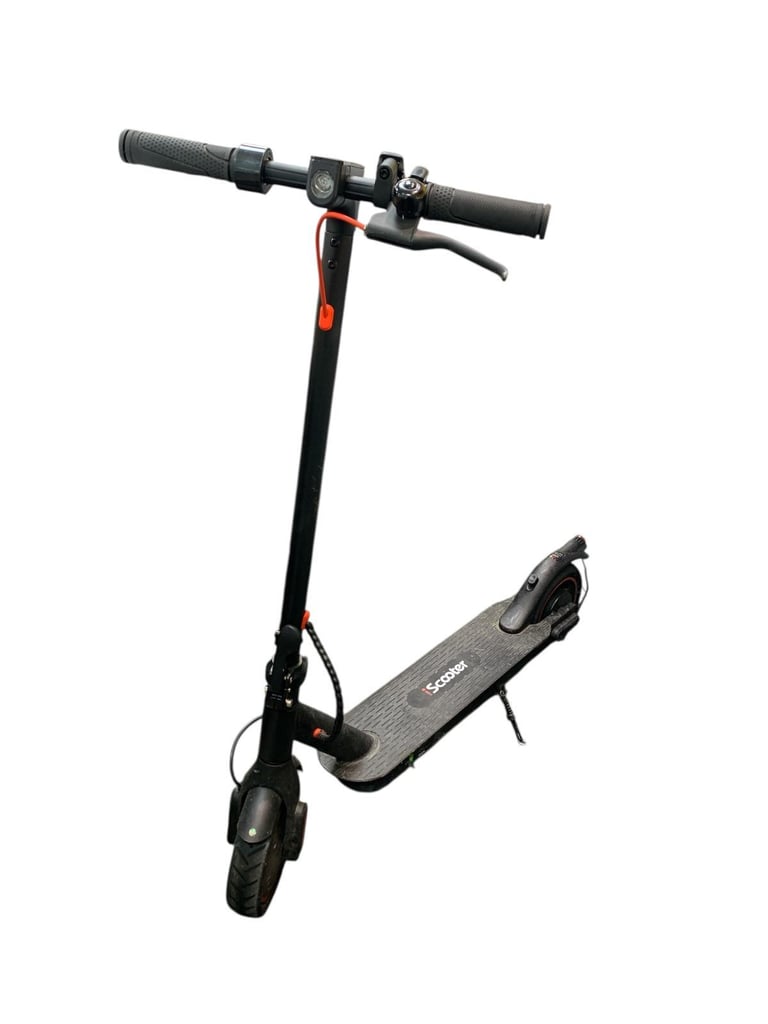 image for iscooter i8 