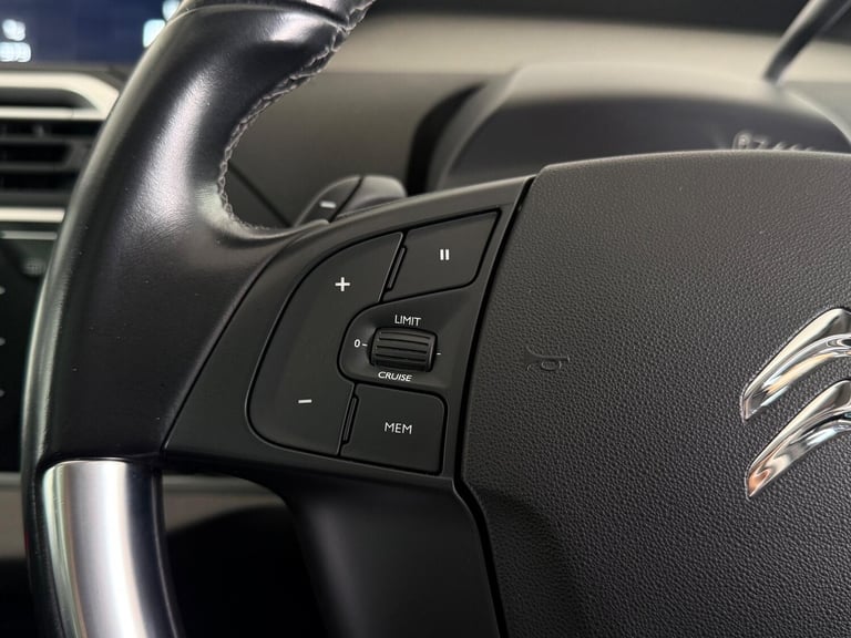 2019 Citroen C4 1.2 PureTech 130 Flair 5dr EAT8 MPV PETROL Automatic