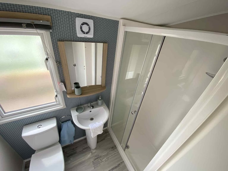 2021 Atlas Mirage in Castle Douglas  - Lodge / Caravan 