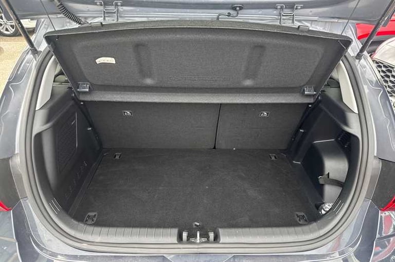 2025 Hyundai i20 1.0T GDi Ultimate 5dr DCT HATCHBACK PETROL Automatic