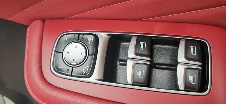 2022 MG MG HS 1.5 T-GDI 16.6kWh Exclusive Auto Euro 6 (s/s) 5dr ESTATE Petrol/Electric Hybrid Aut...