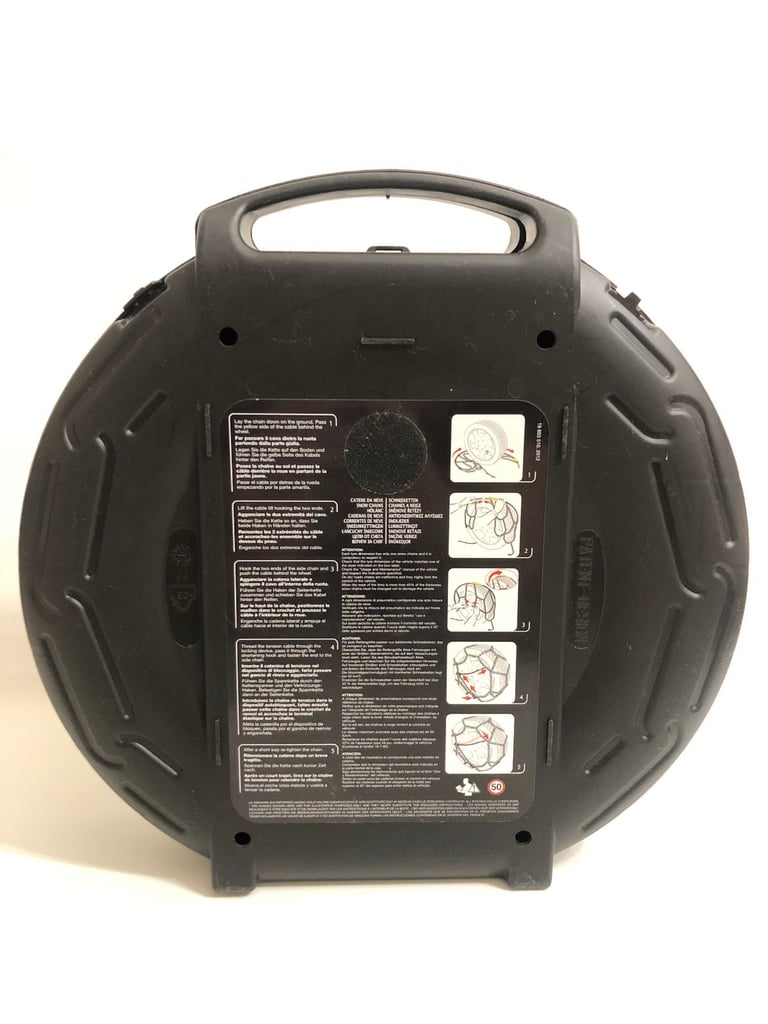 Konig Car Snow Chains 