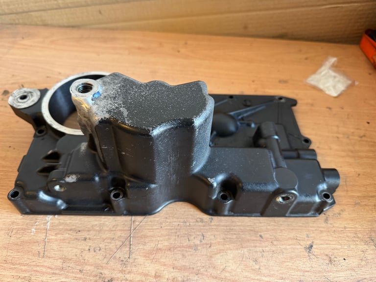 Kawasaki ZRX1100 C4 Oil Pan