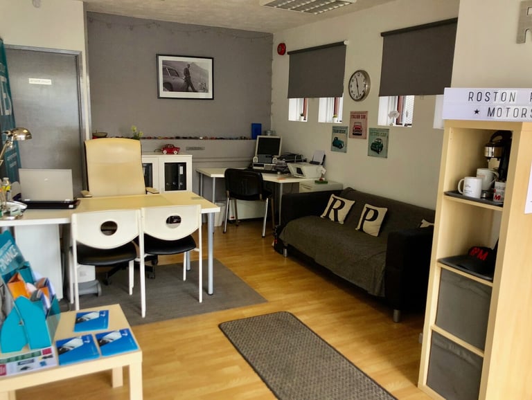 2002 Vauxhall Astra 1.6i Club 5dr Automatic- just 43k miles HATCHBACK Petrol Automatic