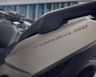 2026 NEW Honda Forza 750, BRAND NEW MODEL, TAKING ORDERS! Family Run Business