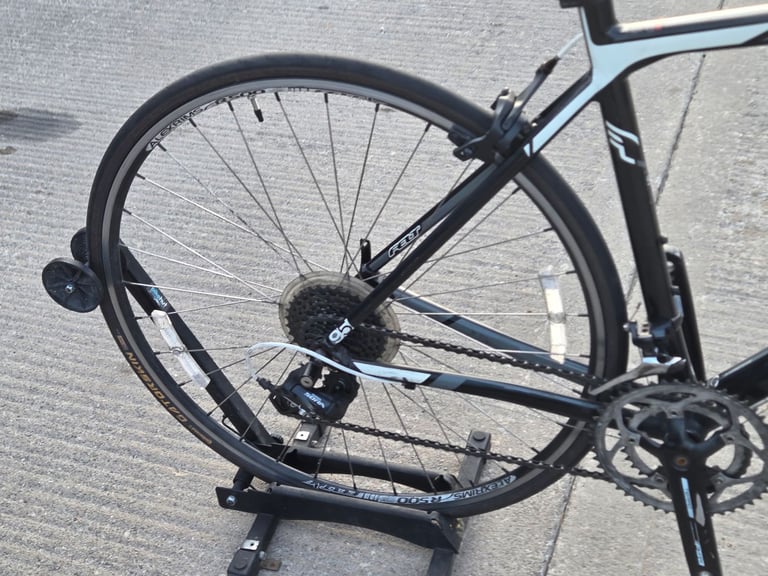 Large frame Road Bike 