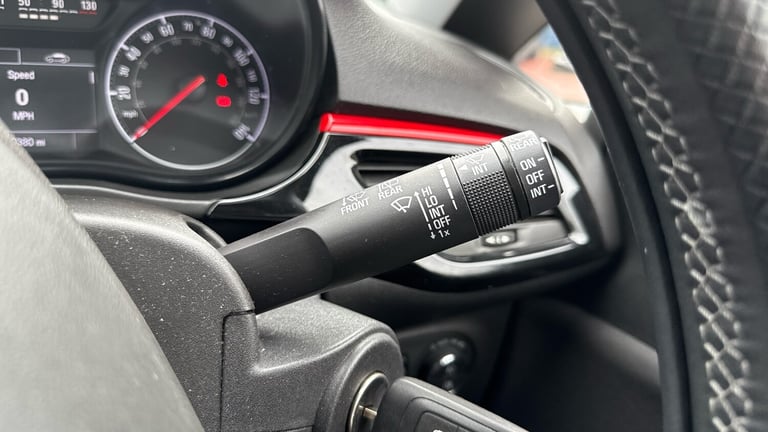 2019 Vauxhall Corsa 1.4i ecoTEC Griffin Hatchback 5dr Petrol Manual Euro 6 (90 ps) Hatchback Petr...