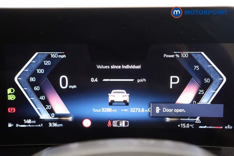2025 BMW 2 Series 220 M Sport 4dr Step Auto [Tech-Plus-Pro Pack] Saloon Petrol Automatic