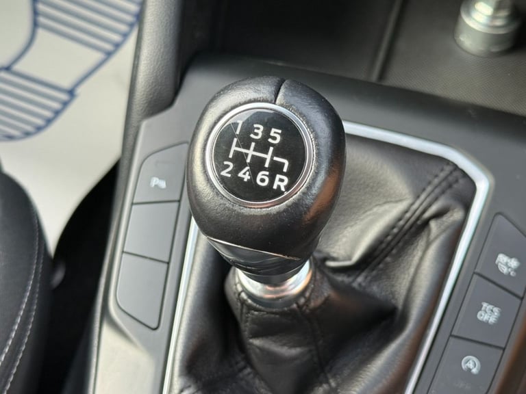 2019 Ford Focus 1.0 EcoBoost 125 Titanium 5dr HATCHBACK PETROL Manual