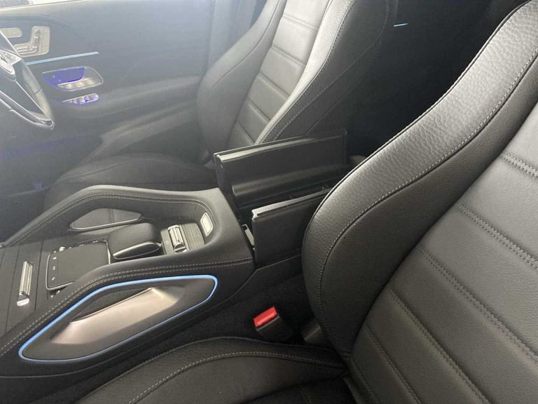 2024 Mercedes-Benz GLE-Class 450d 4Matic AMG Line 5dr 9G-Tronic [7 Seat] SUV Diesel Automatic