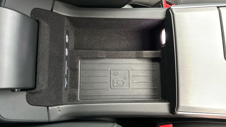 2019 Audi A7 3.0 TDI V6 45 S line Sportback 5dr Diesel Tiptronic quattro Euro 6 (s/s) (2 Hatchbac...
