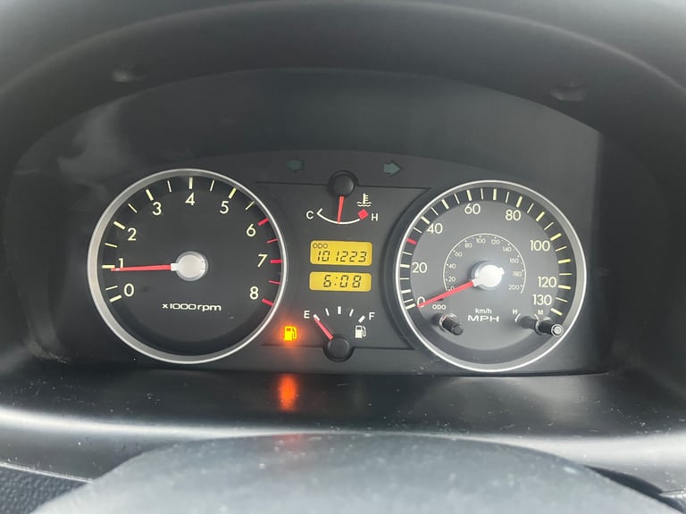 HYUNDAI GETZ 1.1 GSI PETROL NEW MOT PORTSMOUTH 