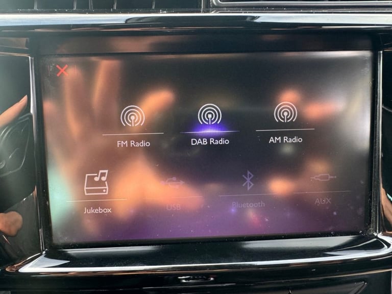 2016 DS Automobiles DS 3 1.6 BlueHDi Prestige Hatchback 3dr Diesel Manual Euro 6 (s/s) (120 ps) H...