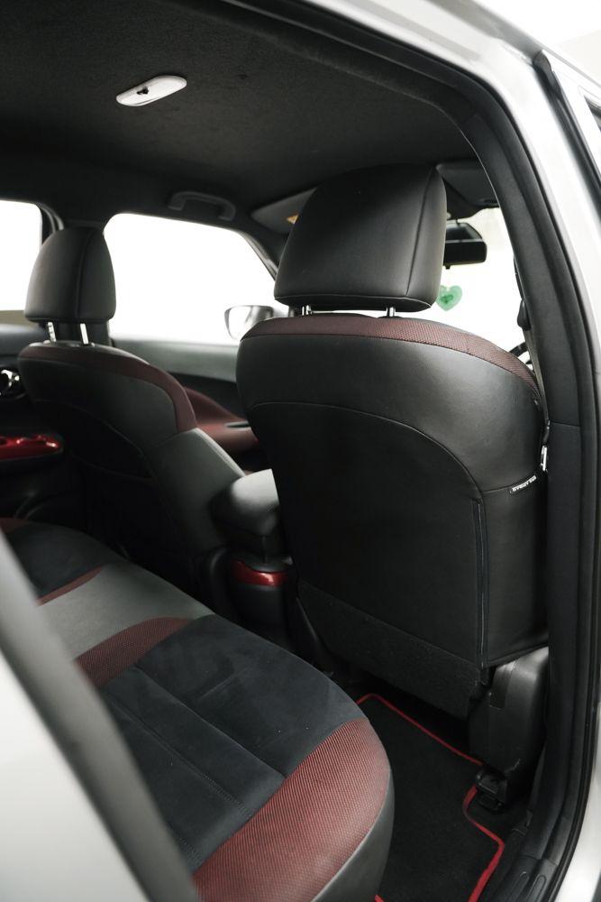  Nissan Juke 1.5 dCi N-Connecta Euro 6 (s/s) 5dr Diesel Manual