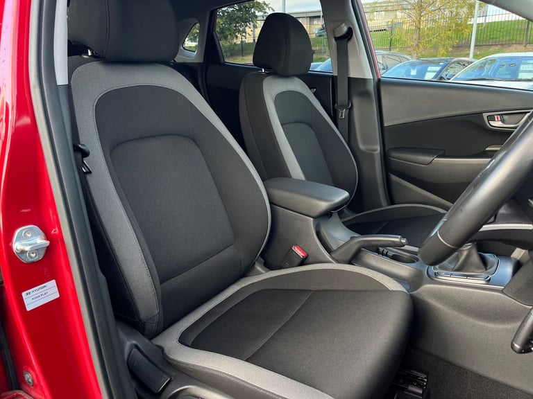 2020 Hyundai KONA 1.0T GDi Play Edition 5dr Hatchback PETROL Manual