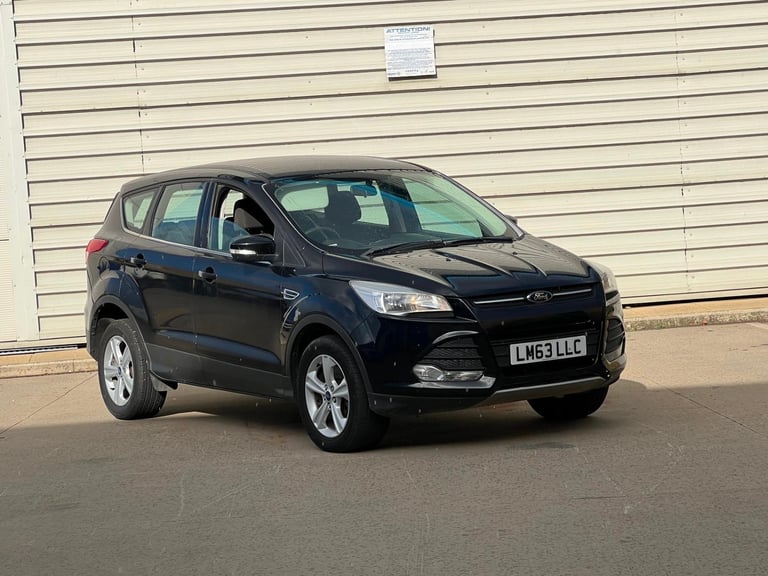 2013 Ford Kuga 2.0 TDCi Zetec 5dr**no offers** HATCHBACK Diesel Manual | in  Bradford, West Yorkshire | Gumtree