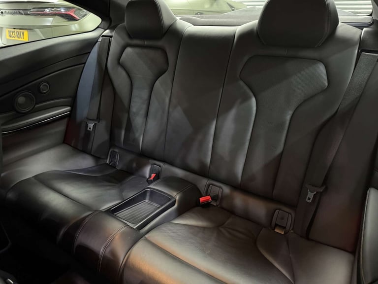 2014 BMW M4 3.0 BiTurbo Coupe 2dr Petrol DCT Euro 6 (s/s) (431 ps) Coupe Petrol Automatic