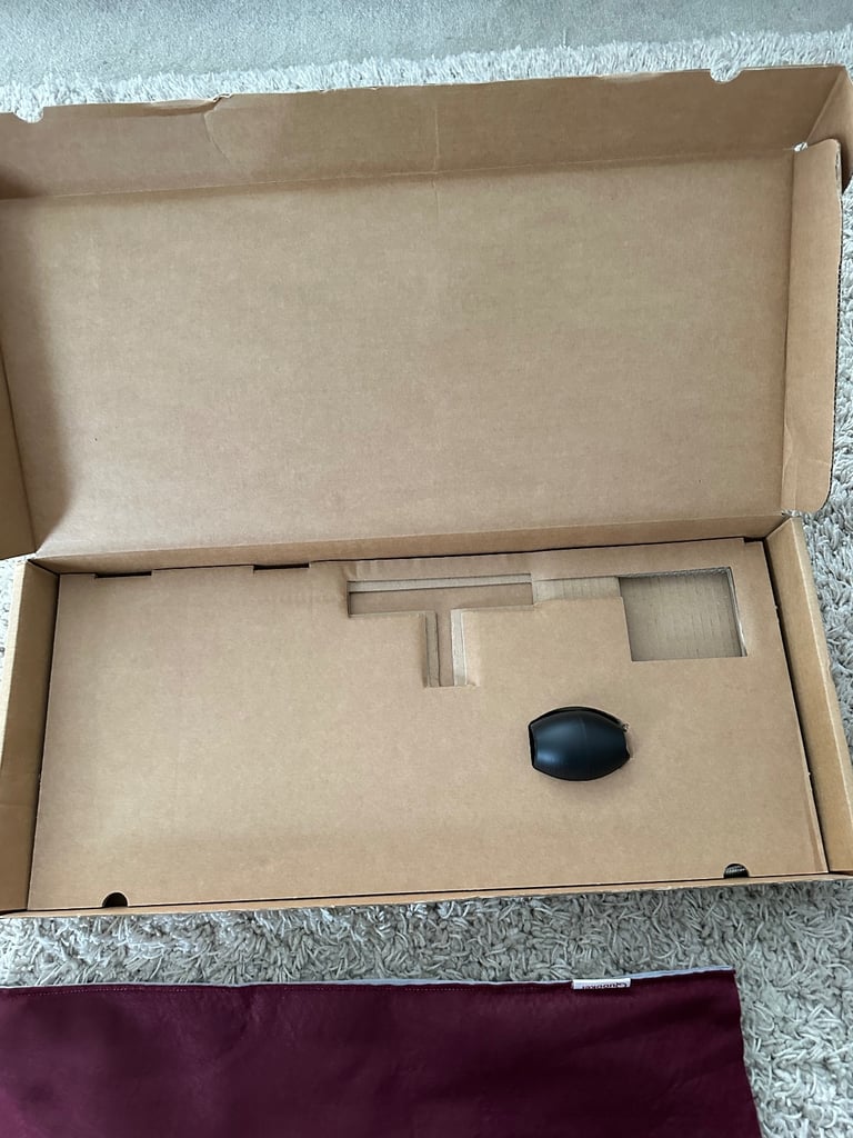 Quooker stainless steel round Fusion tap.