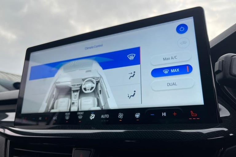 2023 Ford Focus 1.0 EcoBoost ST-Line X 5dr HATCHBACK PETROL Manual