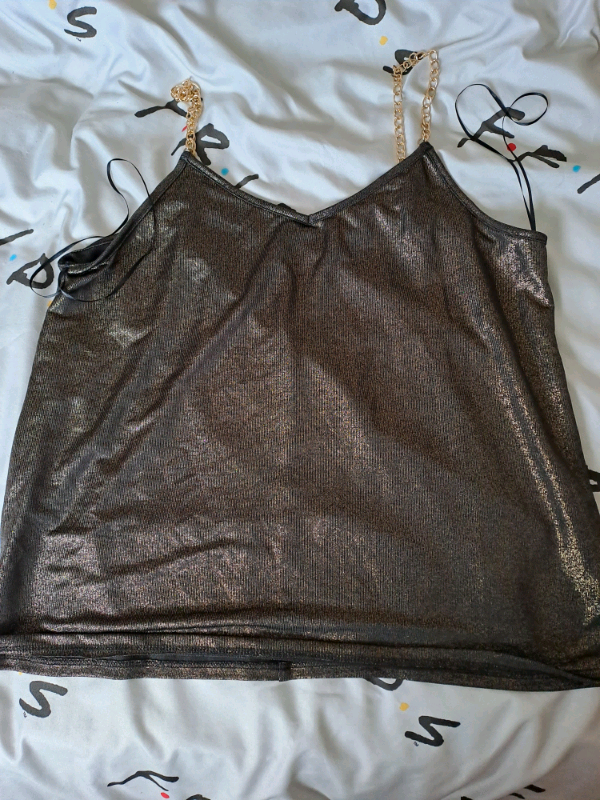 image for Ladies tops size 10 to  12s