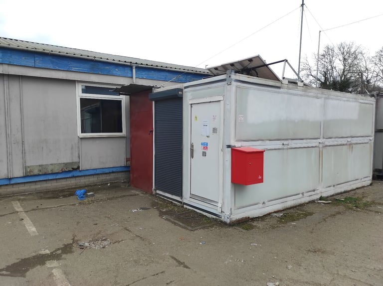  Portable Office 