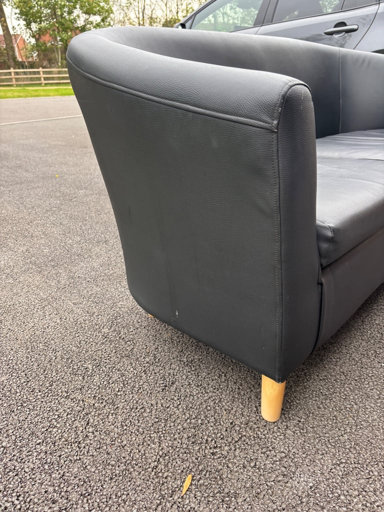 Small Sofa 