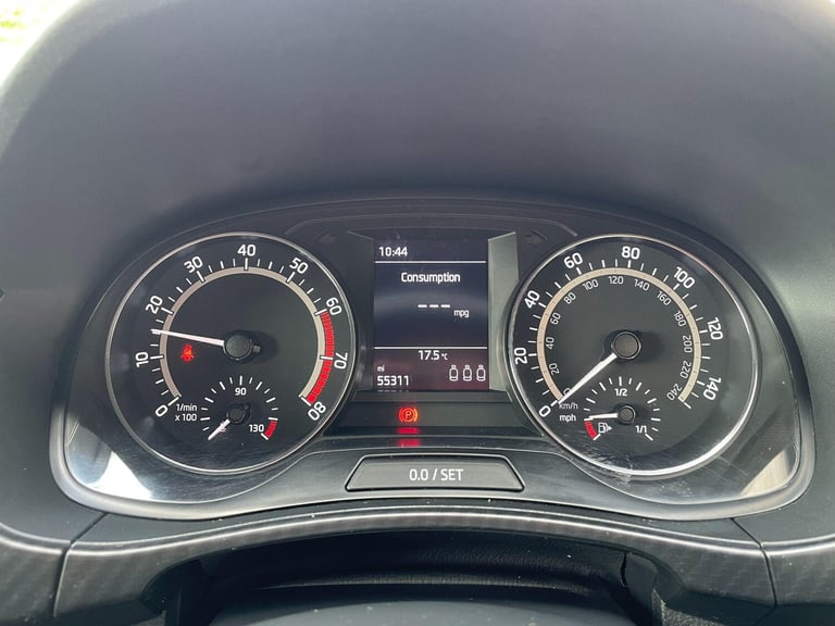 2021 Skoda Fabia 1.0 TSI Monte Carlo Estate 5dr Petrol Manual Euro 6 (s/s) (95 ps) ESTATE Petrol ...