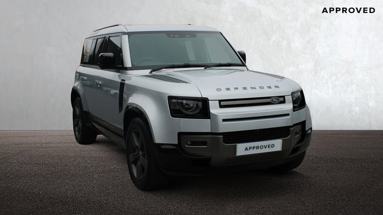 image for 2024 Land Rover Defender Diesel Estate 3.0 D300 X-Dynamic HSE 110 5dr Auto (7 Seat) SUV Diesel Au...